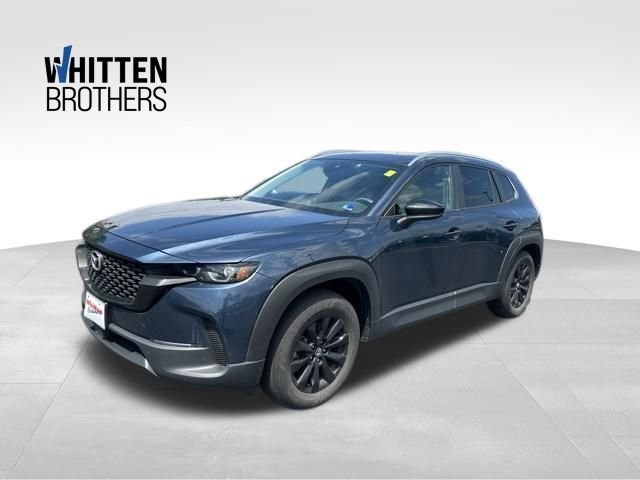 2024 Mazda CX-50 2.5 S PREMIUM's photo