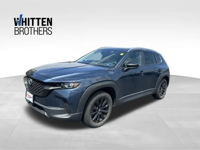 2024 Mazda CX-50 2.5 S PREMIUM's photo
