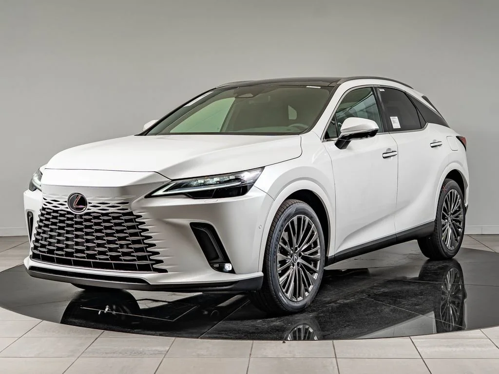 2026 Lexus RX 350 350 Luxury AWD's photo