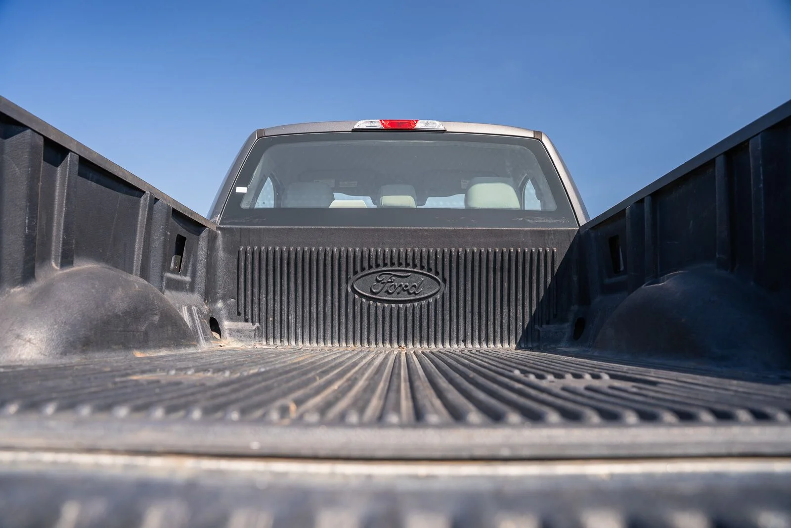 Used 2019 Gray Ford XL image 15
