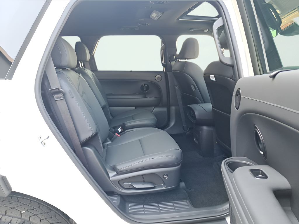 2026 Hyundai Palisade XRT Pro - Photo 15