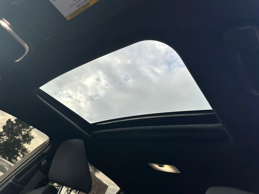 Certified Used 2024  Toyota SE image 23