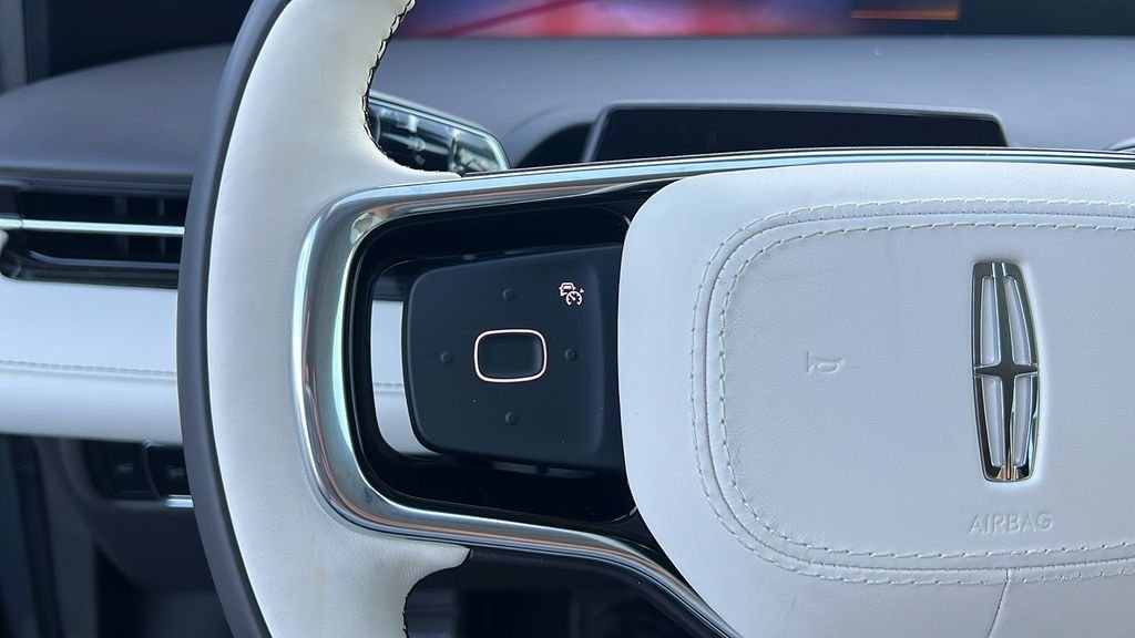 2026 Lincoln Nautilus Black Label - Photo 21