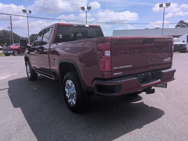 2022 Chevrolet Silverado 2500HD High Country - Photo 7