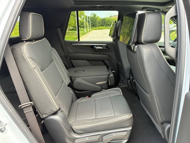 2026 Chevrolet Tahoe Premier - Photo 15