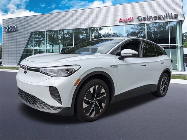 2022 Volkswagen ID.4 PRO