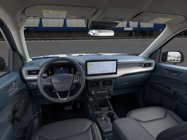 New 2026 Ford Maverick Lariat