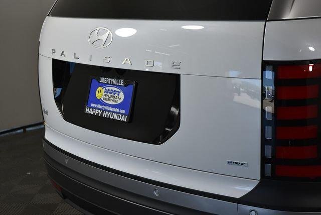 New 2026 White Hyundai SEL Premium 7P image 60
