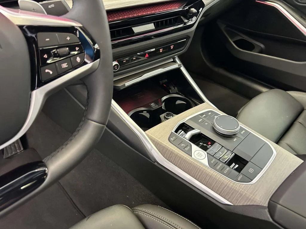 Used 2026 White BMW 330i image 19