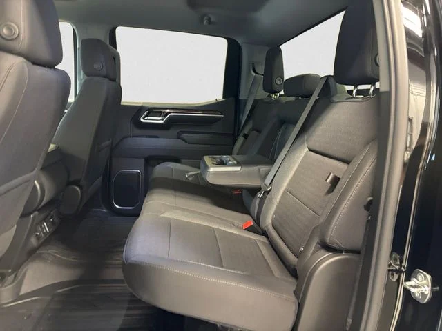 New 2026 Black GMC Elevation image 14