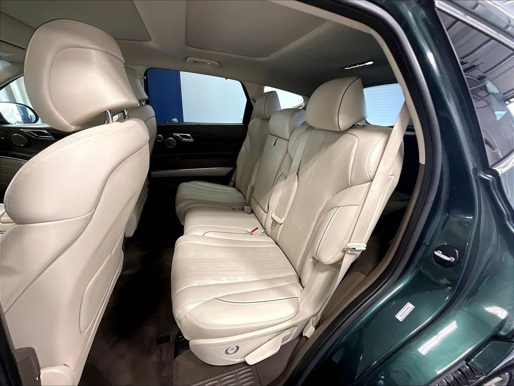 Used 2023 Green Genesis 3.5T image 15