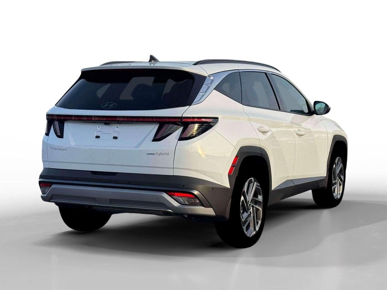 New 2026 Creamy White Pearl Hyundai Limited image 26