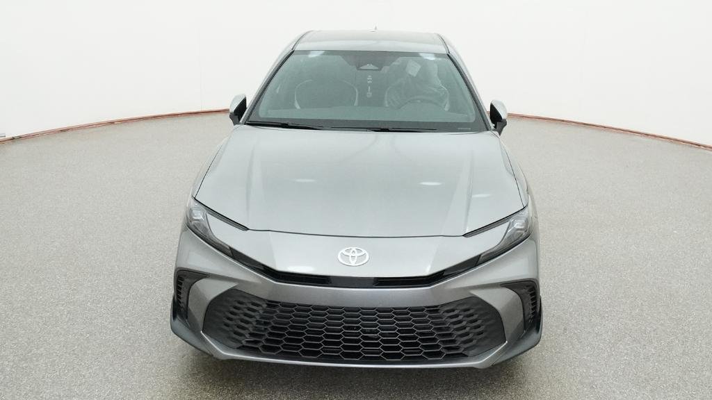 New 2026 Heavy Metal Toyota SE image 55