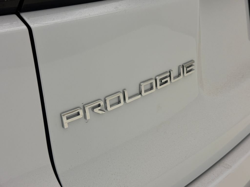 2026 Honda Prologue EX - Photo 11