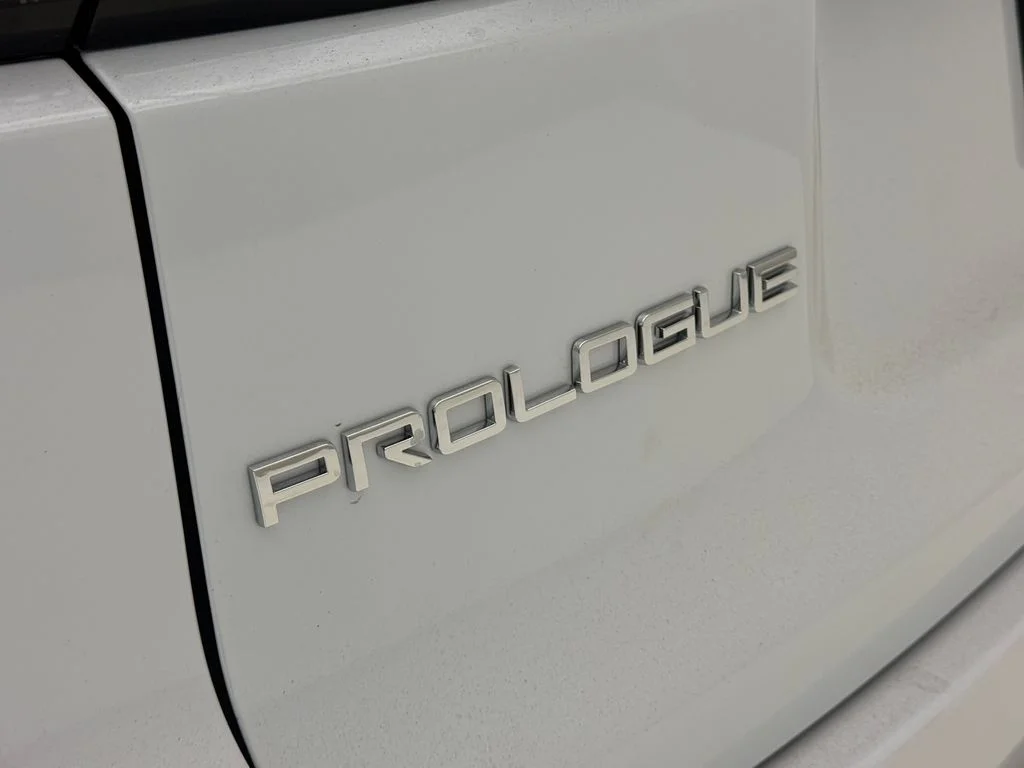 2026 Honda Prologue EX - Photo 11