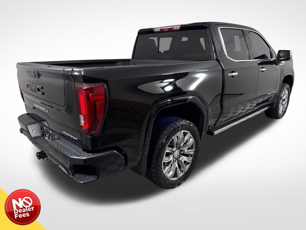 2023 GMC Sierra 1500 Denali Denali - Photo 3