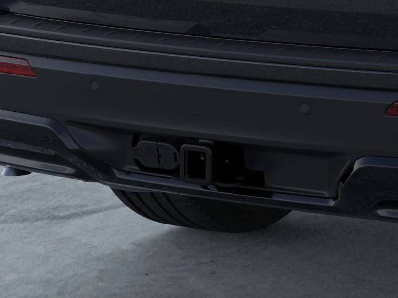 New 2026 Agate Black Metallic Ford ST-Line image 23