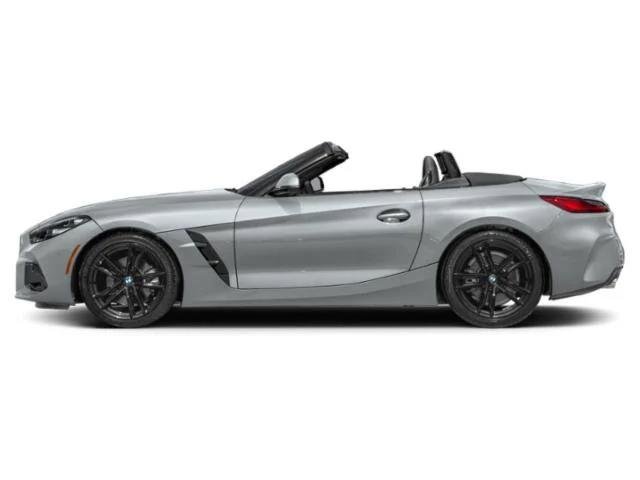 New 2026 Black Sapphire Metallic BMW sDrive30i image 6