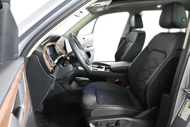 2026 Volkswagen Atlas SE w/Tech - Photo 32