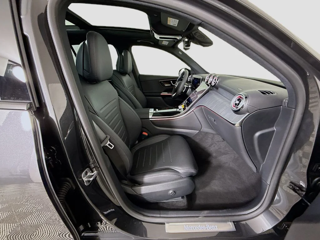 2026 Mercedes-Benz GLC Base - Photo 22