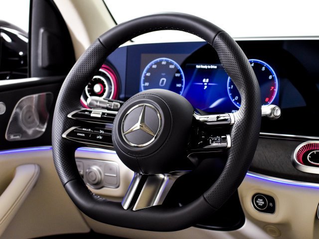 New 2027 Obsidian Black Metallic Mercedes-Benz GLE 450 image 72