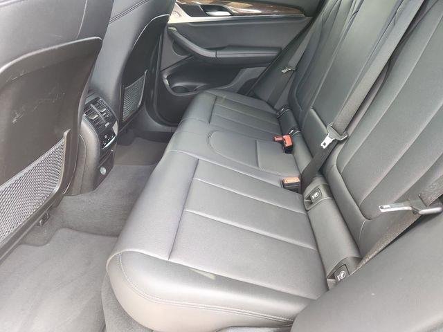 Used 2019 White BMW sDrive30i image 25