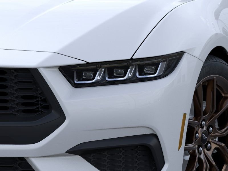 2025 Ford Mustang EcoBoost Premium Fastback - Photo 18