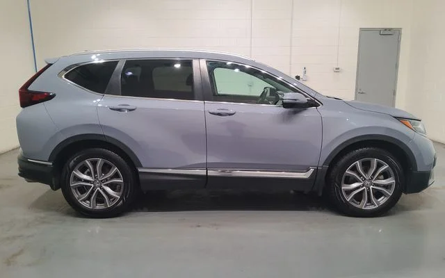 Used 2022 Gray Honda Touring image 8