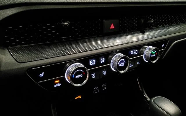 2023 Honda CR-V Sport - Photo 23