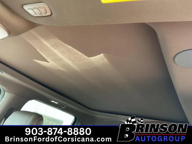 New 2026 Antimatter Blue Metallic Ford King Ranch® image 38