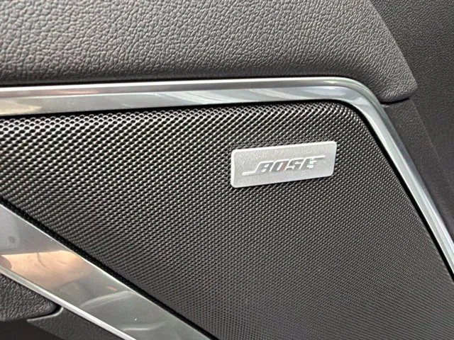 New 2026 Sterling Metallic GMC SLT image 28