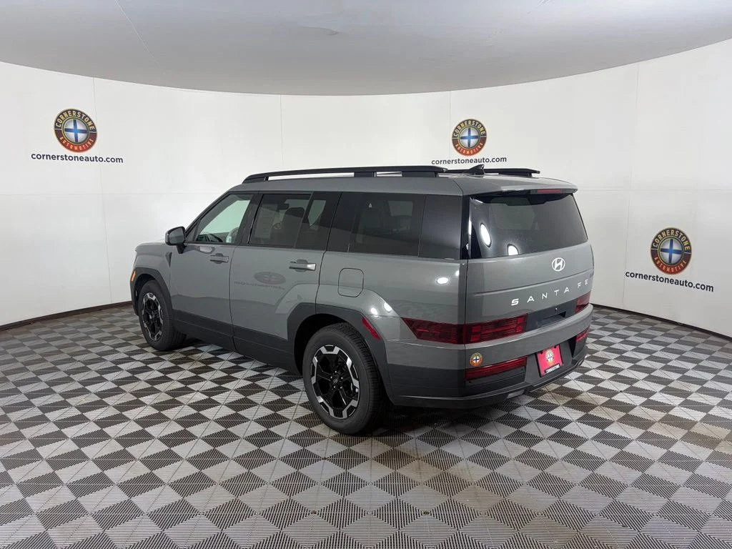 Used 2026 Gray Hyundai SEL image 20
