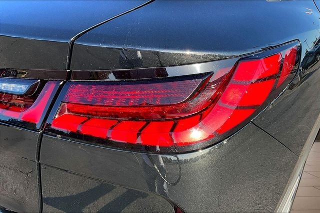 Used 2023 Black INFINITI SENSORY image 30