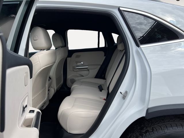 2025 Mercedes-Benz GLA GLA250 - Photo 13