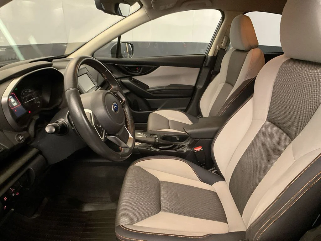 Used 2018 Quartz Blue Pearl Subaru 2.0i Premium image 31