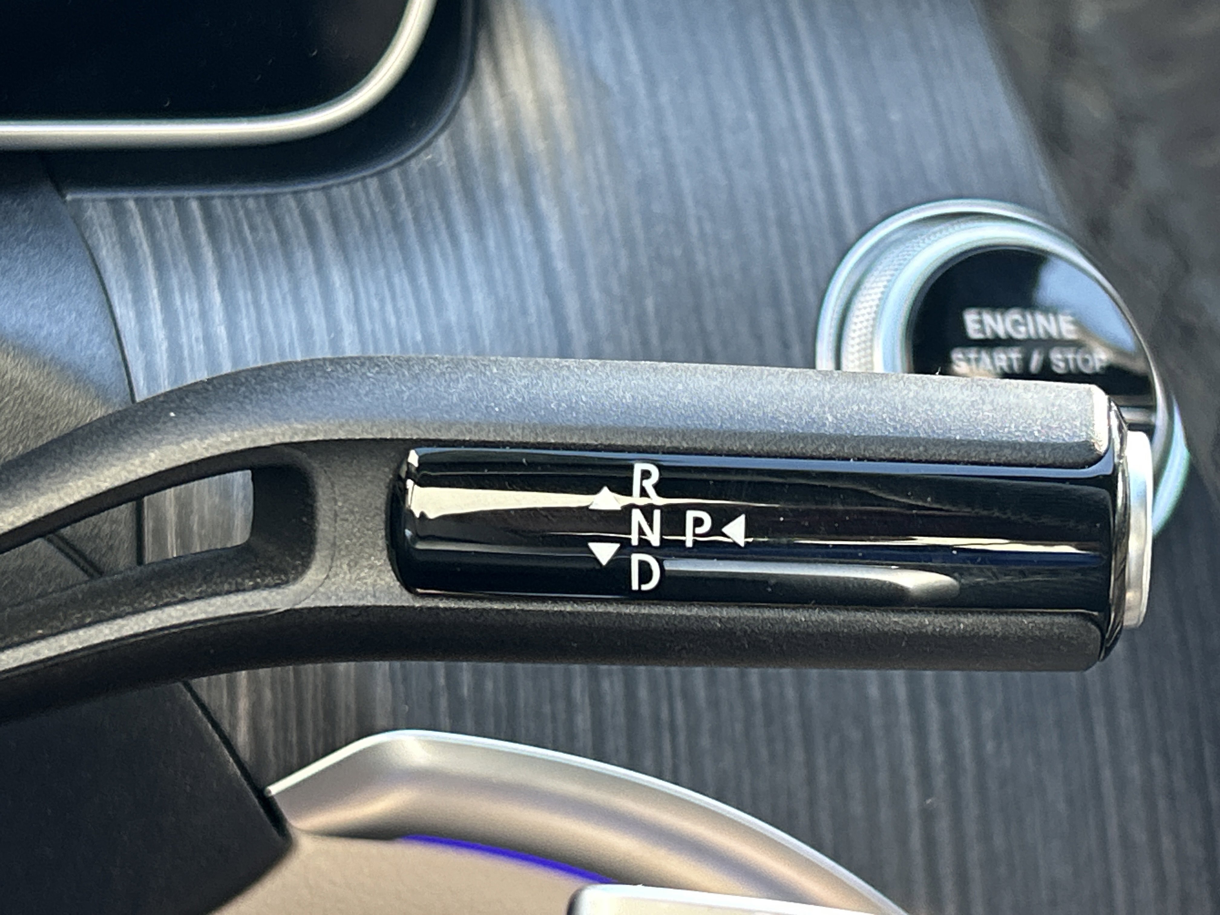 Certified Used 2025 Sterling Blue Metallic Mercedes-Benz CLE 300 4MATIC® Cabriolet image 40