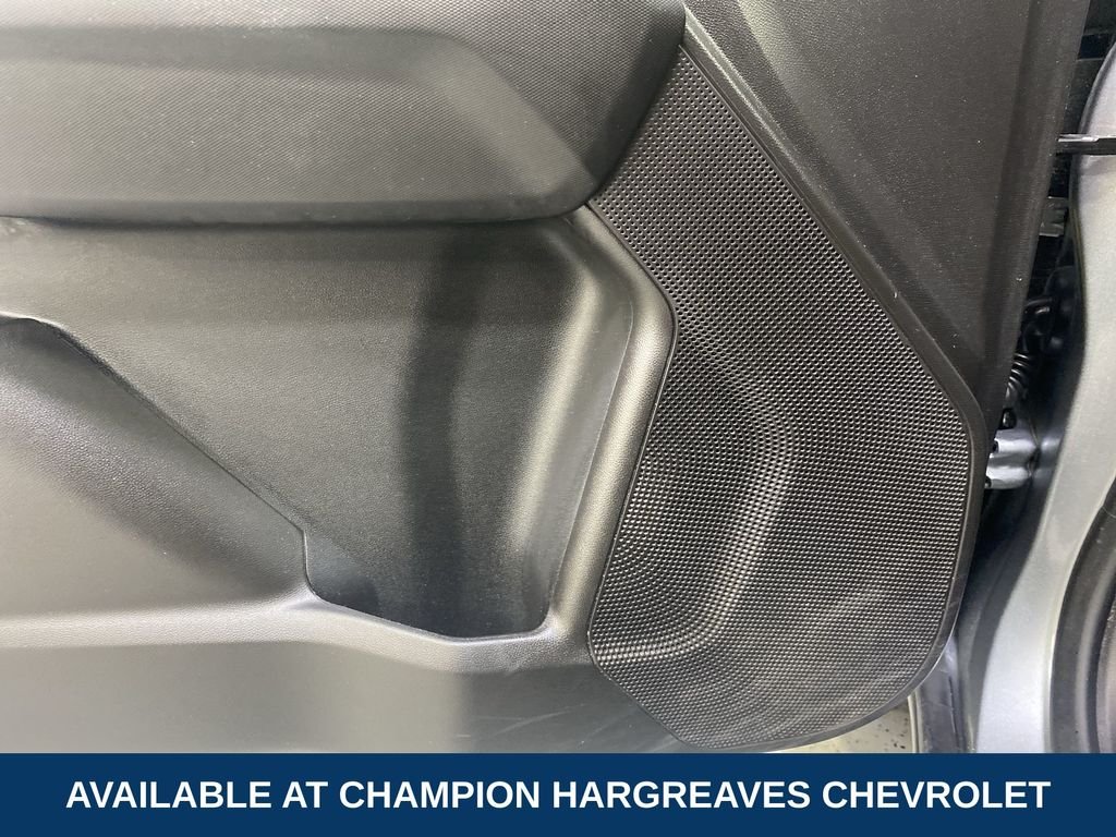 Used 2023 Sterling Metallic GMC Elevation image 32