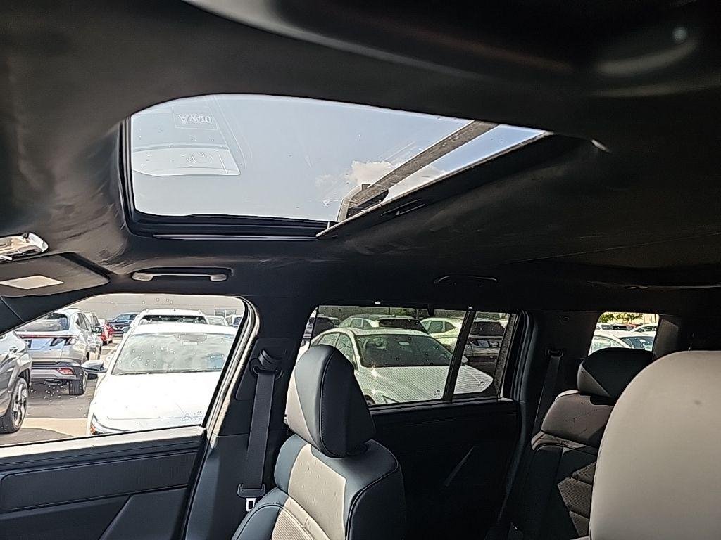 2026 Hyundai Santa Fe Calligraphy - Photo 29