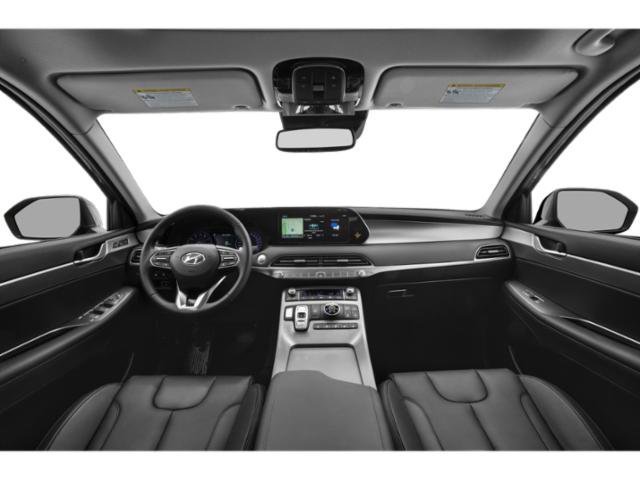 Used 2022 Typhoon Silver Hyundai SEL image 11