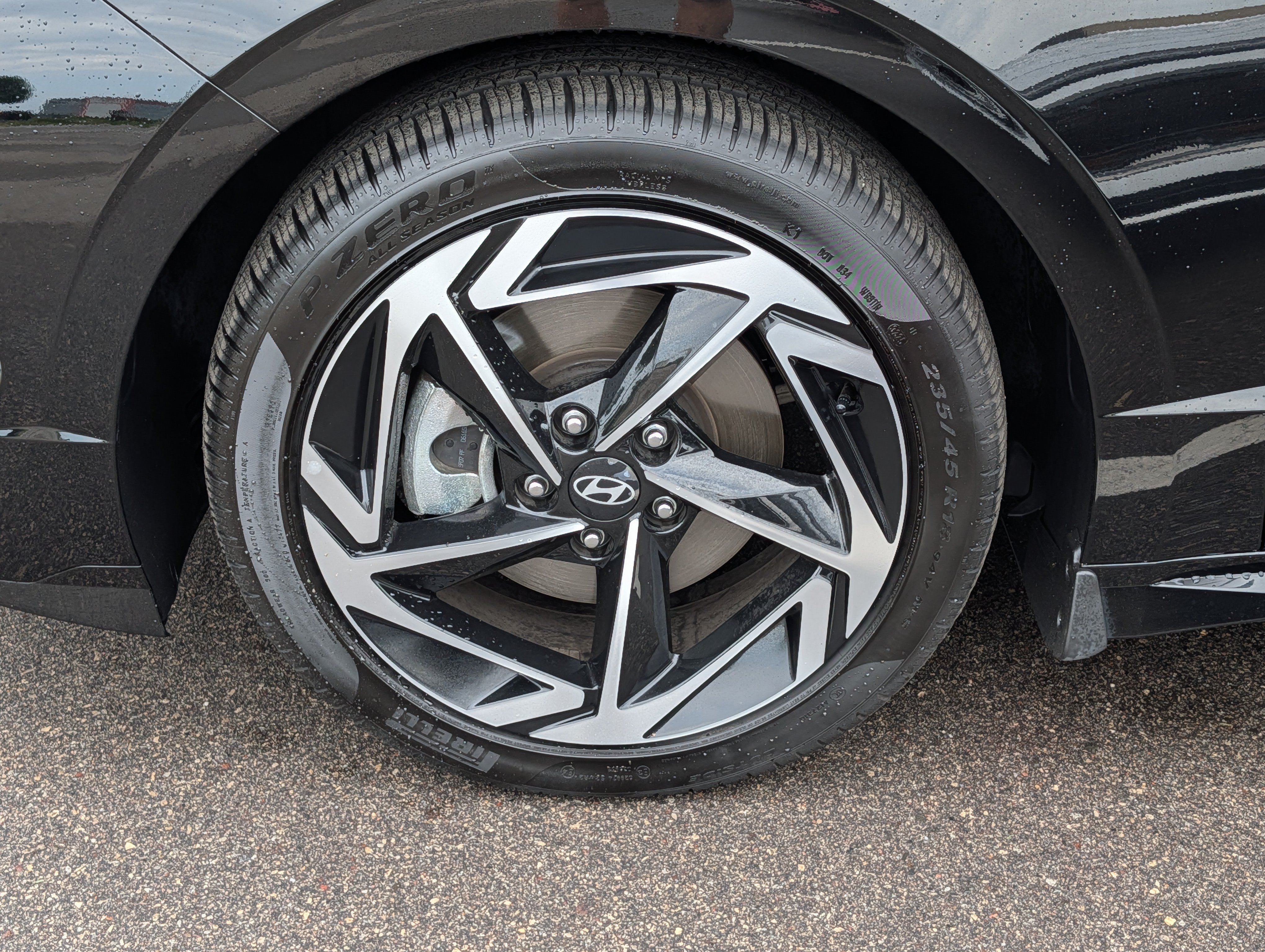 2026 Hyundai Sonata SEL - Photo 15