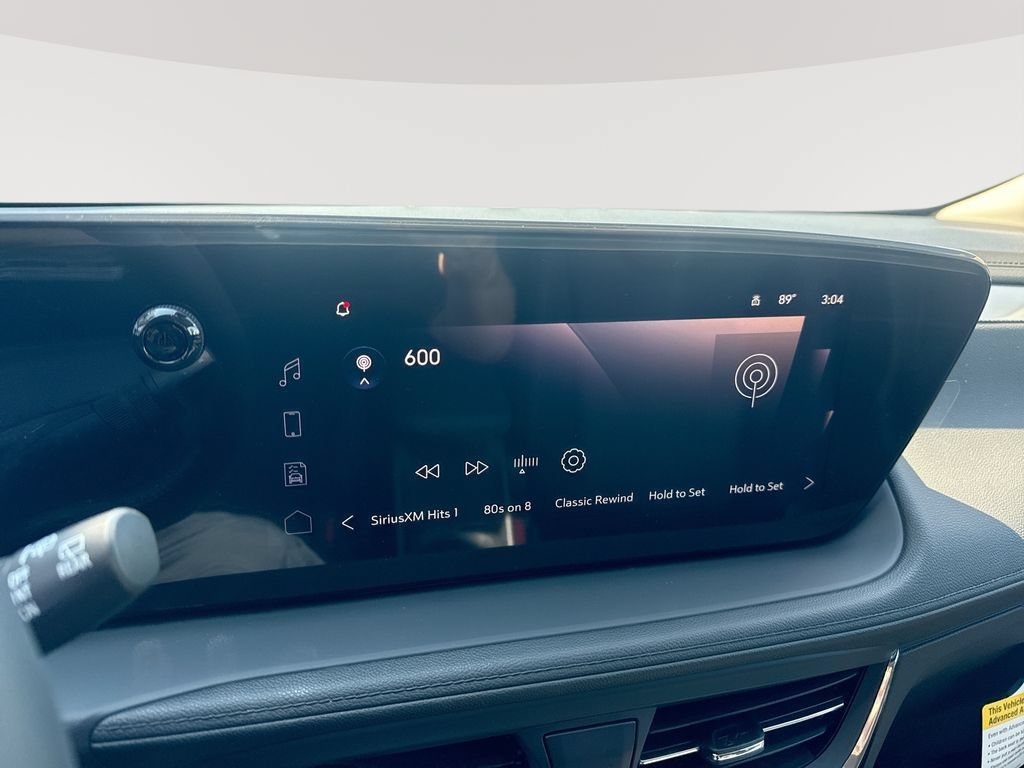 2026 Buick Encore GX Preferred - Photo 13