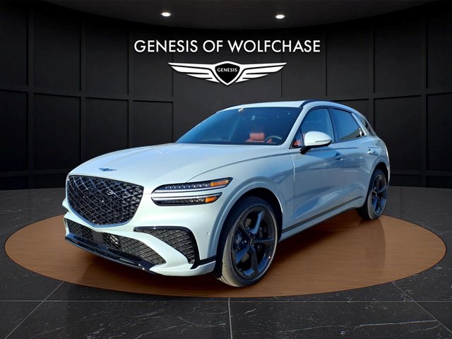 2027 Genesis GV70 3.5T Sport Prestige