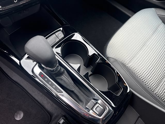2026 Chevrolet Trax LT - Photo 23