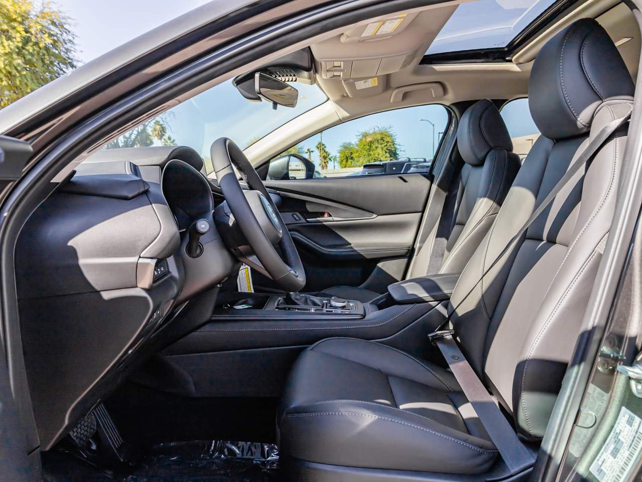 2026 Mazda CX-30 Preferred - Photo 10