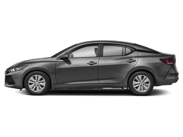 Used 2021 Fresh Powder Nissan SV image 4