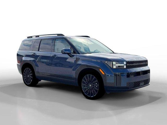 New 2026 Atlantis Blue Hyundai Calligraphy AWD image 29