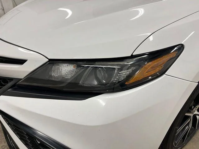 Used 2021 ICE CAP Toyota  image 13