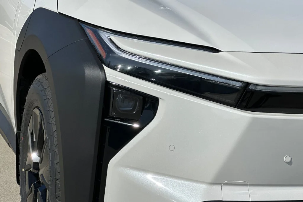 New 2027 Halo <sup>1</sup> Toyota  image 31