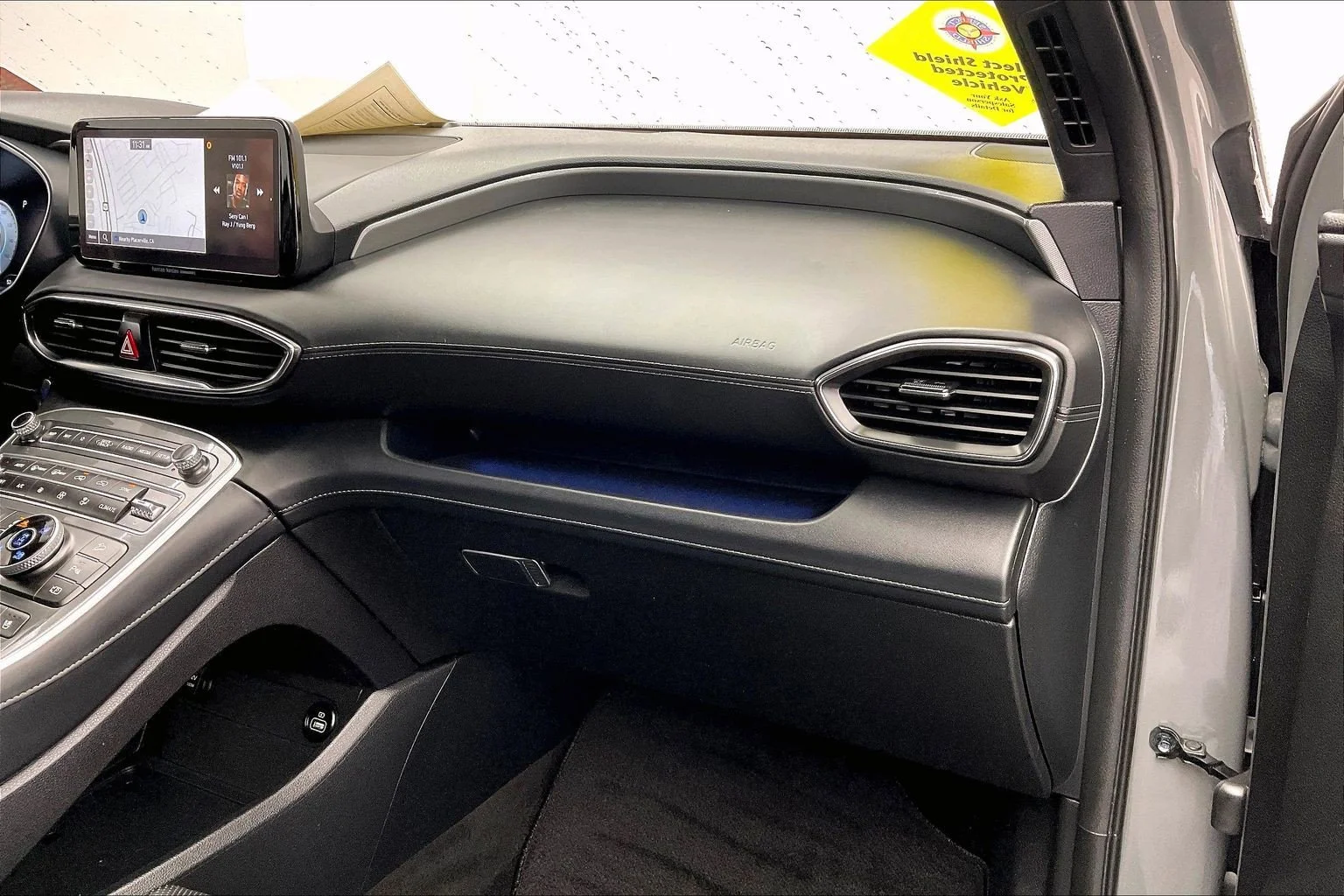 Used 2023 Hampton Gray Hyundai Calligraphy image 16