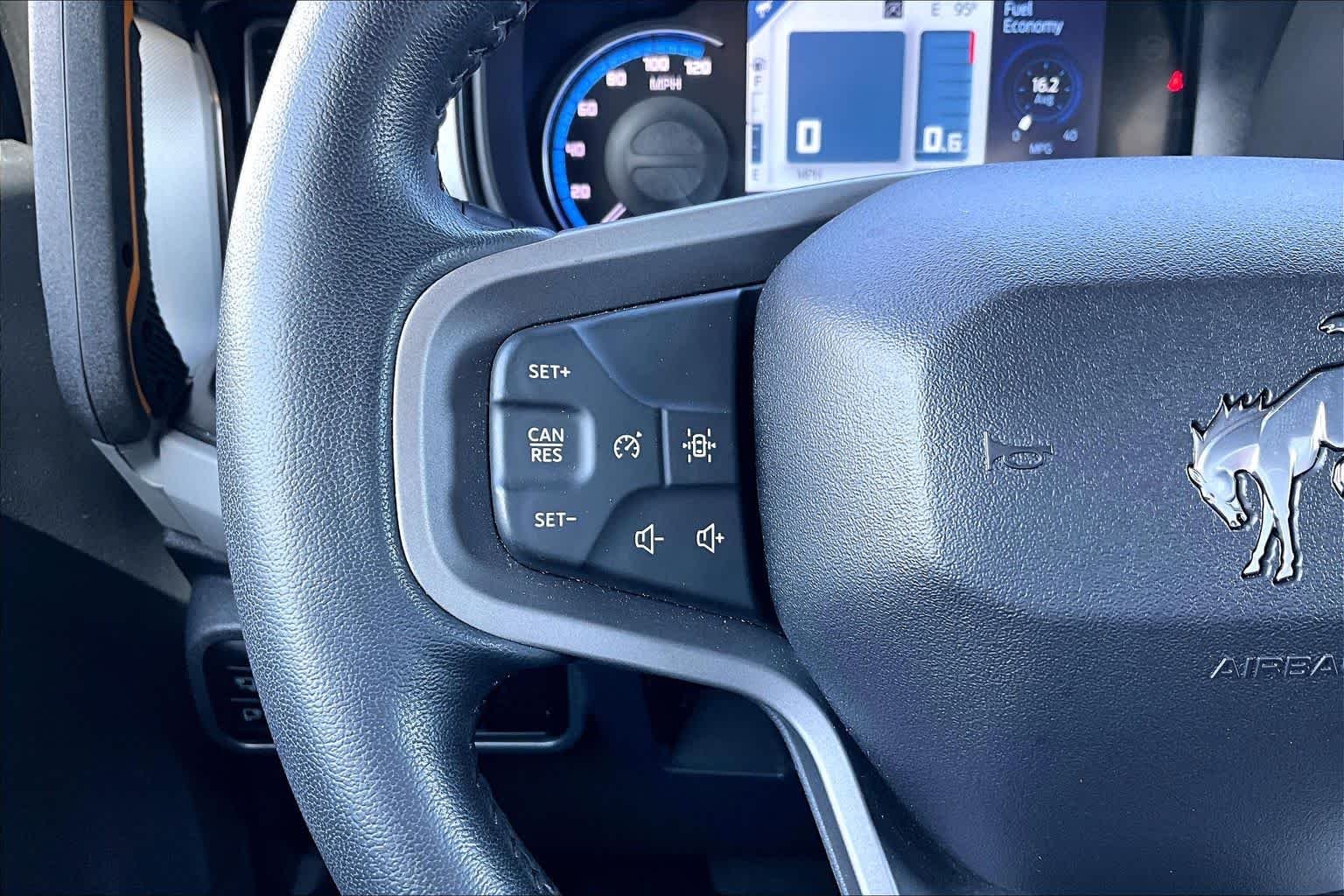 Used 2023 Area 51 Ford Badlands image 22